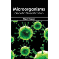 Microorganisms: Genetic Diversification