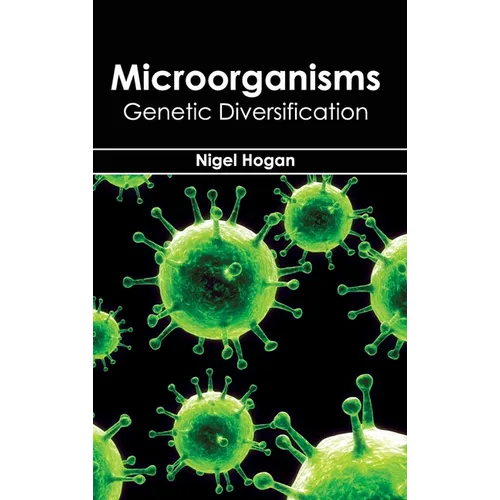 Microorganisms: Genetic Diversification