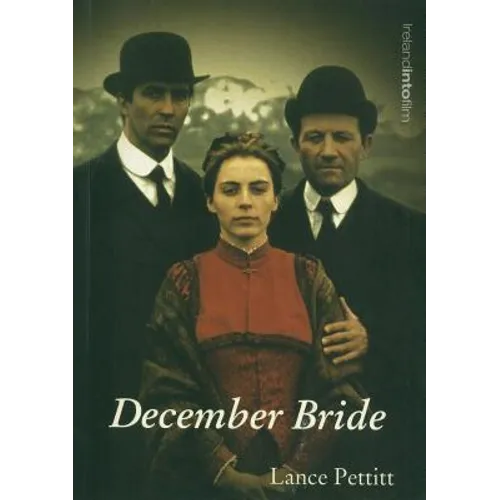 December Bride - Paperback