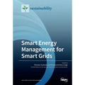 Smart Energy Management for Smart Grids