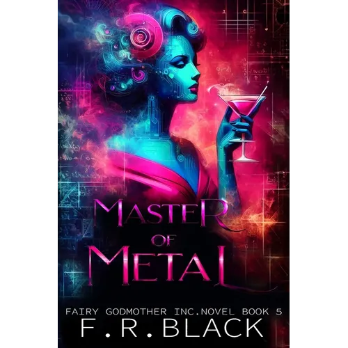 The Master of Metal