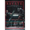 Savate: A Comprehensive Guide to a European Martial Art and Modern Combat Sport