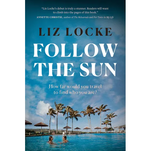 Follow the Sun