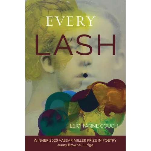 Every Lash: Volume 28