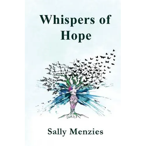 Whispers of Hope: An Empowering Testament of Transformation Poetry