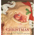 The Night Before Christmas (Miniature Edition): The Classic Edition
