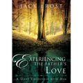Experiencing the Father's Love: A Daily Encounter with Him