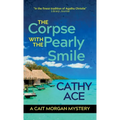 The Corpse with the Pearly Smile