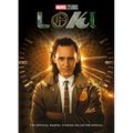 Marvel's Loki the Official Collector Special Book