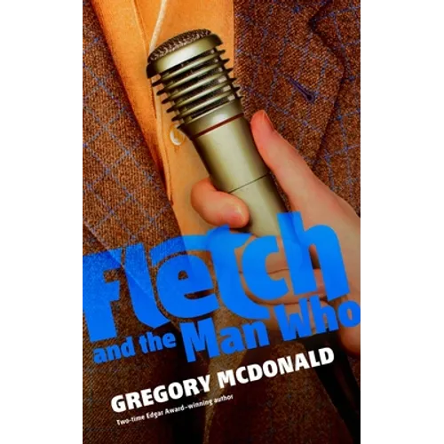 Fletch and the Man Who