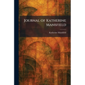 Journal of Katherine Mansfield
