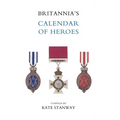 Britanniaos Calendar of Heroes