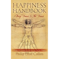 Happiness Handbook: Being Present Is The Present