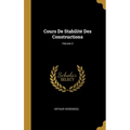 Cours De Stabilité Des Constructions; Volume 2