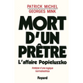 Mort d'un prêtre