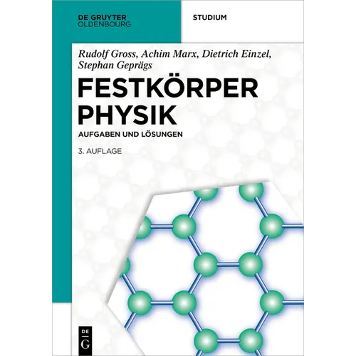 Festkörperphysik