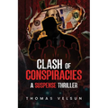 Clash of Conspiracies