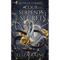 Cour des Serpents et des Secrets