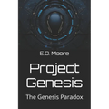Project Genesis: The Genesis Paradox
