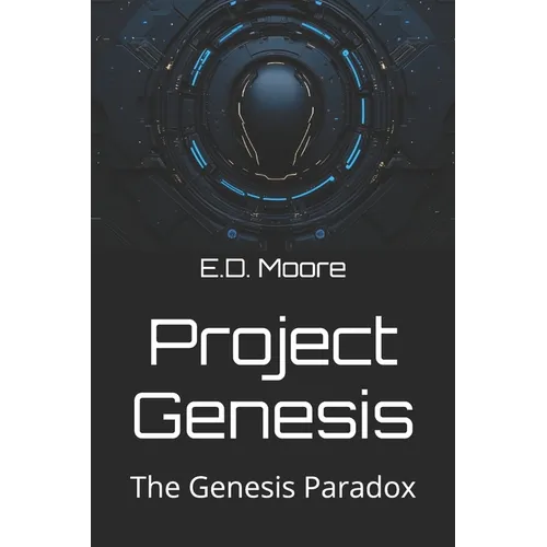 Project Genesis: The Genesis Paradox
