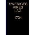 Sweriges Rikes Lag 1734