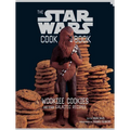 Wookiee Cookies: A Star Wars Cookbook