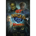 Universal '40s Monsters: A Critical Commentary