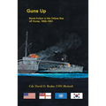 Guns Up: Naval Action in the Yellow Sea off Korea, 1950-1953