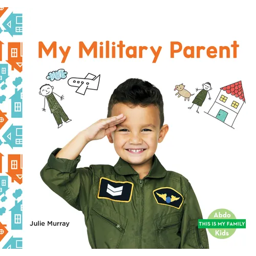 My Military Parent