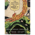 Fantastic Four No. 1: Panel by Panel