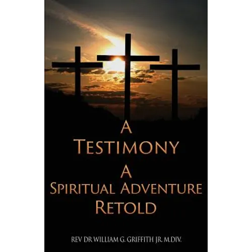 A Testimony