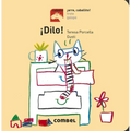 ¡Dilo!
