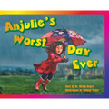 Anjulie's Worst Day Ever