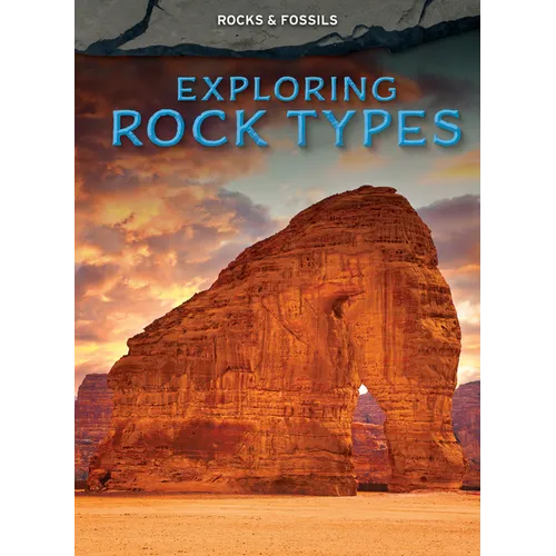 Exploring Rock Types