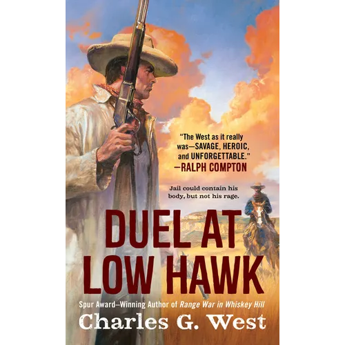 Duel at Low Hawk