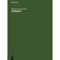 Korsika: Bilder Einer Reise