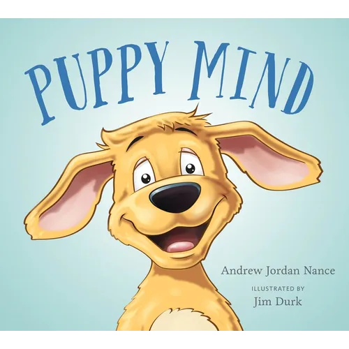Puppy Mind