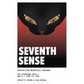 Seventh Sense: The Cleansing: Book 1