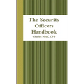 The Security Officers Handbook