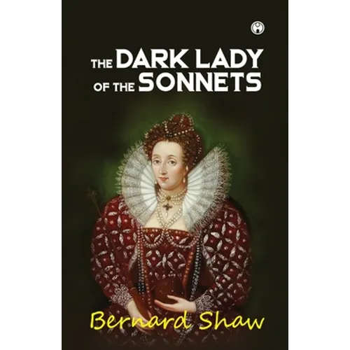The Dark Lady of the Sonnets