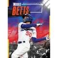 Mookie Betts