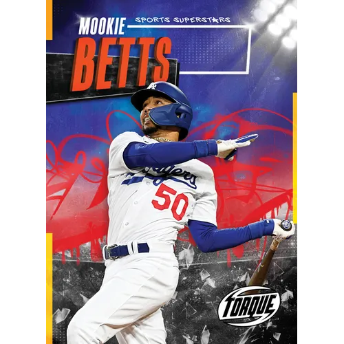 Mookie Betts