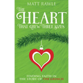 The Heart That Grew Three Sizes: Finding Faith in the Story of the Grinch