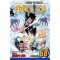 One Piece, Vol. 68