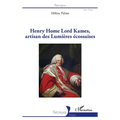 Henry Home Lord Kames, artisan des Lumières écossaises