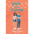 More than a Promise: Sweet Closed Door Romantic Comedy
