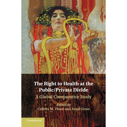 The Right to Health at the Public/Private Divide: A Global Comparative Study