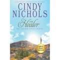 The Healer Large Print Edition