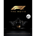F1 the Movie: The Making of the Most Authentic Racing Film of All Time