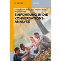 Einführung in Die Konversationsanalyse